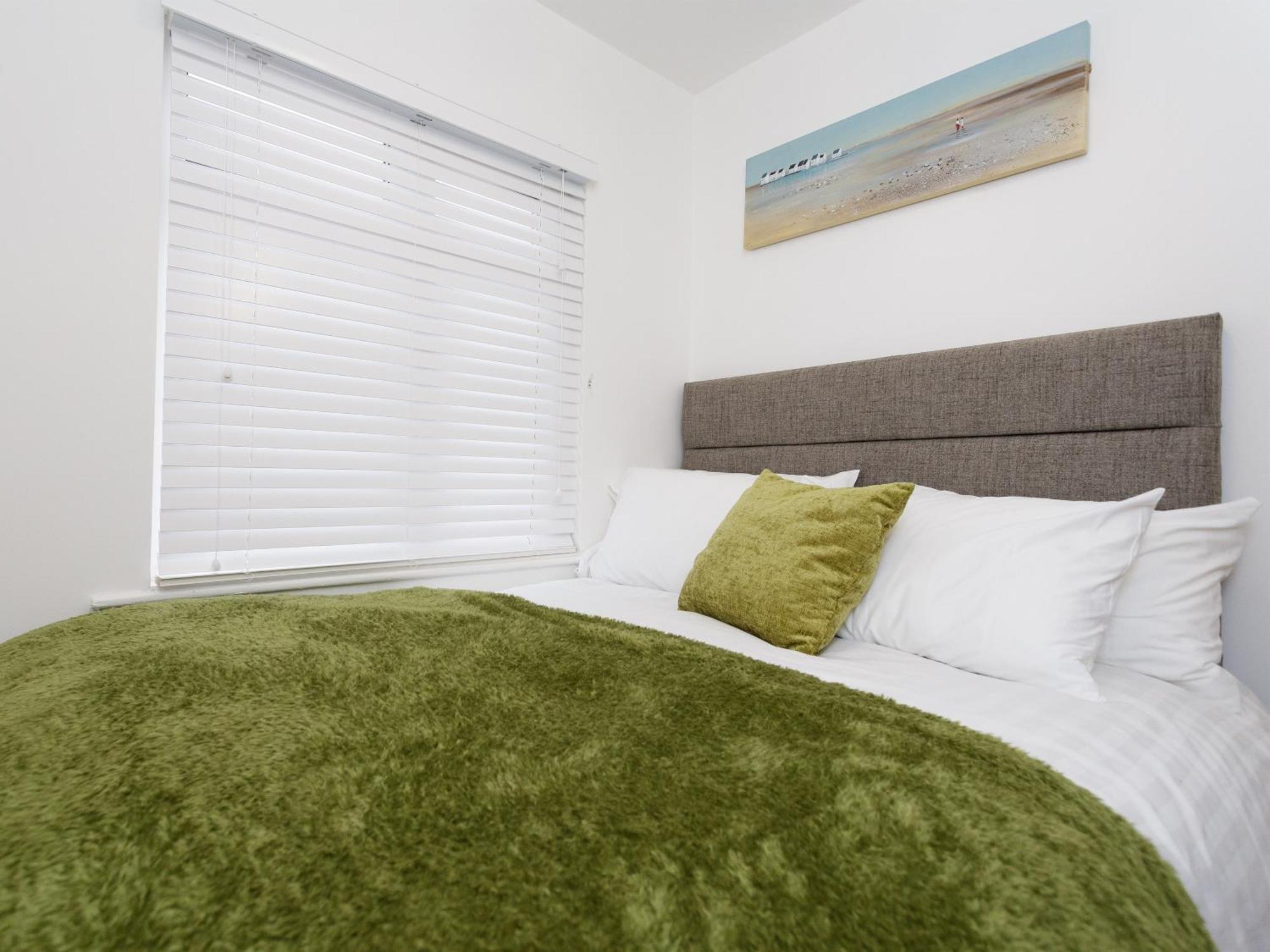 Sycamore House Leeds  Zimmer foto